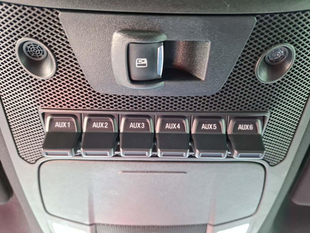 Used 2020 Ford F250 Platinum AWD/4WD image 29