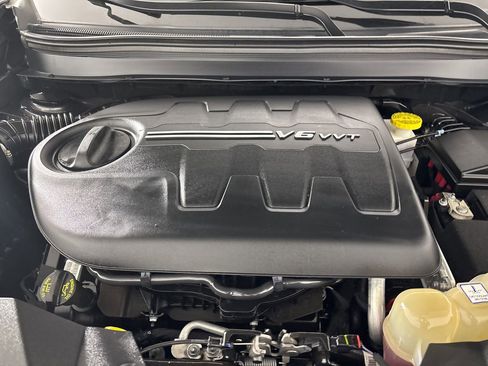 Used 2022 Jeep Cherokee Limited image 30