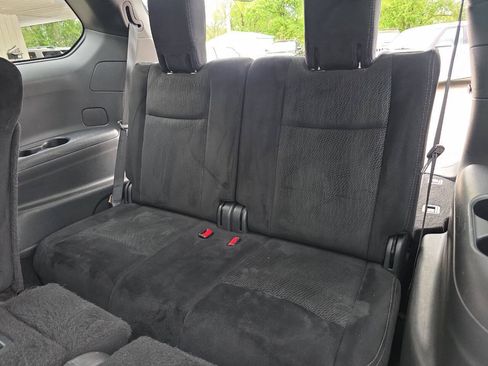 Used 2014 Nissan Pathfinder S AWD/4WD image 24