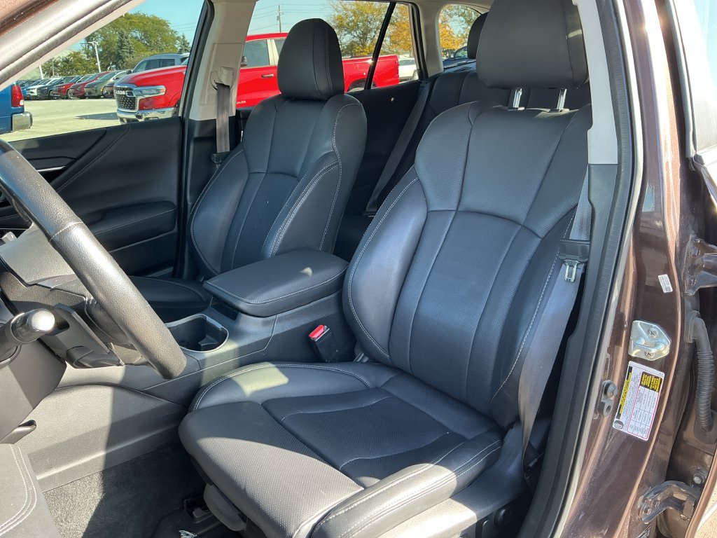 Used 2022 Subaru Outback Limited AWD/4WD image 11