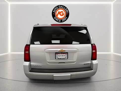 Used 2020 Chevrolet Tahoe LT AWD/4WD image 4