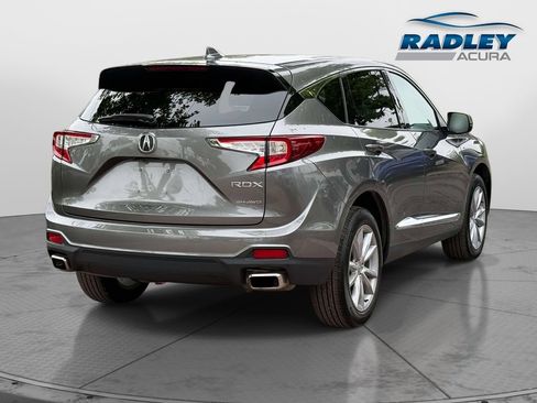 Used 2023 Acura RDX AWD image 6