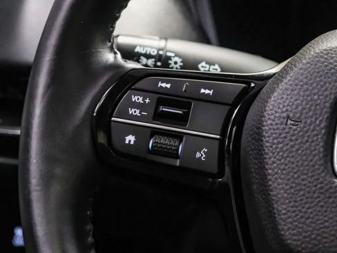 Used 2024 Honda HR-V EX-L image 21