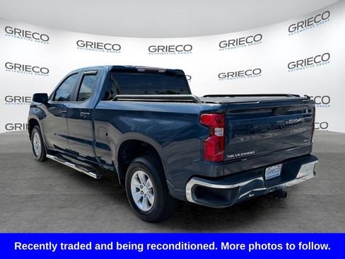 Used 2019 Chevrolet Silverado 1500 LT w/ All-Star Edition RWD image 5