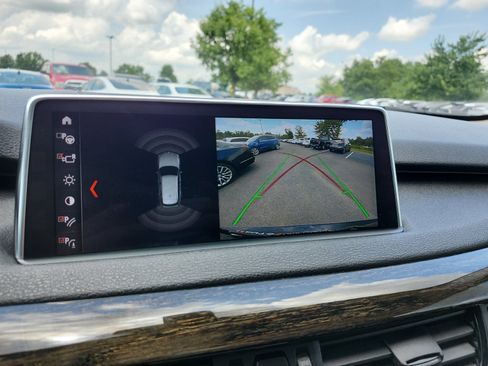 Used 2018 BMW X5 xDrive35i AWD/4WD image 17