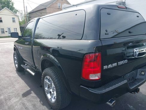 Used 2012 RAM 1500 Express image 6