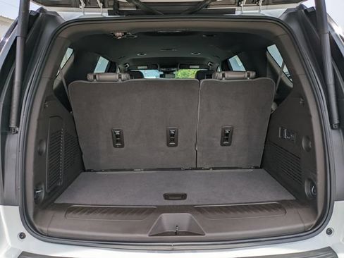 Certified 2025 GMC Yukon Elevation AWD/4WD image 13