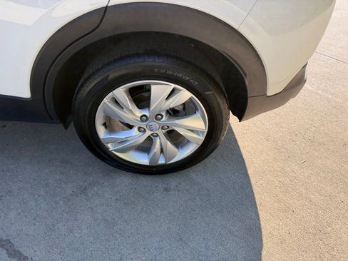 Used 2024 Buick Encore GX Preferred w/ Comfort Package AWD/4WD image 36