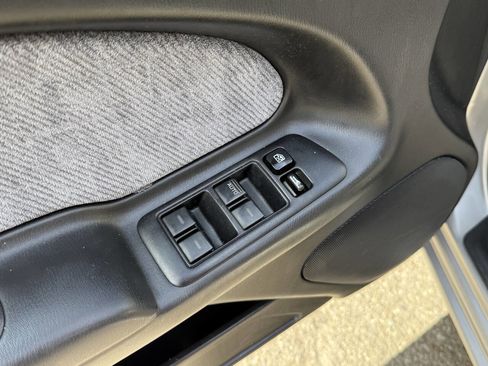 Used 1998 Nissan Maxima GXE FWD image 33