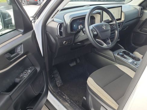 New 2026 Ford Bronco Sport Big Bend AWD/4WD image 6