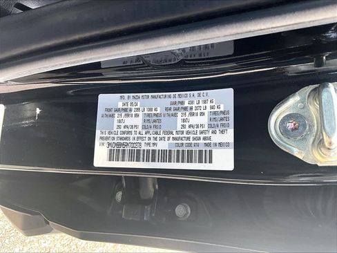 Used 2024 MAZDA CX-30 AWD 2.5 S w/ Select Sport Pkg image 36