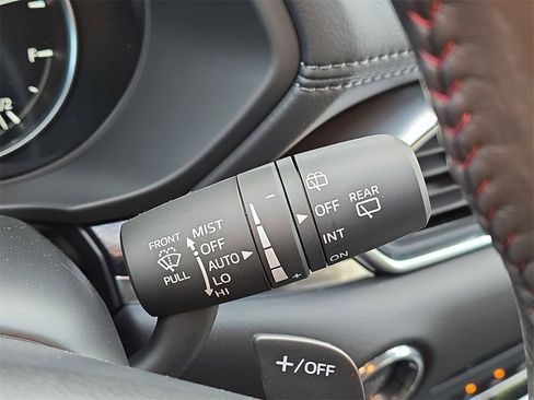 New 2025 MAZDA CX-5 2.5 Turbo w/ Premium Package image 22