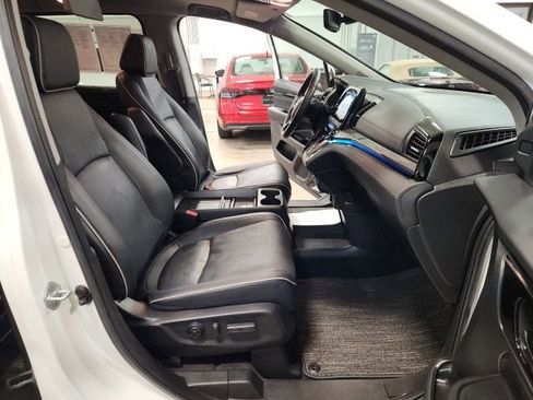 Used 2023 Honda Odyssey Elite image 39
