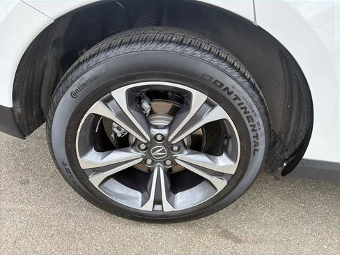 Used 2022 Acura RDX AWD w/ Advance Package image 5