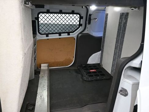 Used 2023 Ford Transit Connect XL FWD image 30