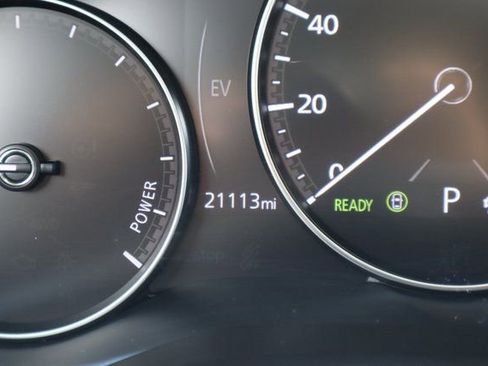 Used 2025 MAZDA CX-50 2.5 Hybrid w/ Preferred Pkg image 37