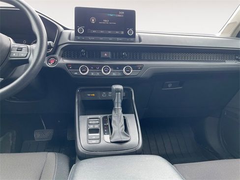 Used 2024 Honda CR-V EX image 11