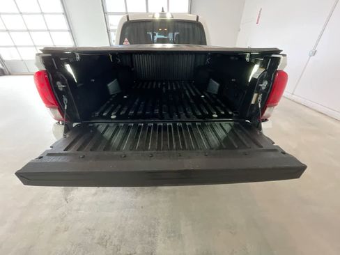 Certified 2023 Toyota Tacoma SR image 23