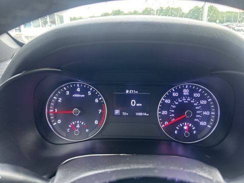 Used 2020 Kia Forte GT-Line FWD image 19