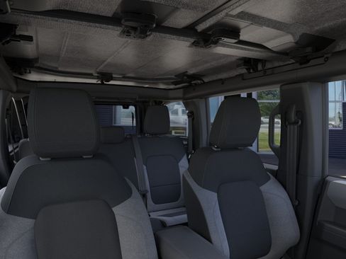 New 2026 Ford Bronco 4-Door AWD/4WD image 13