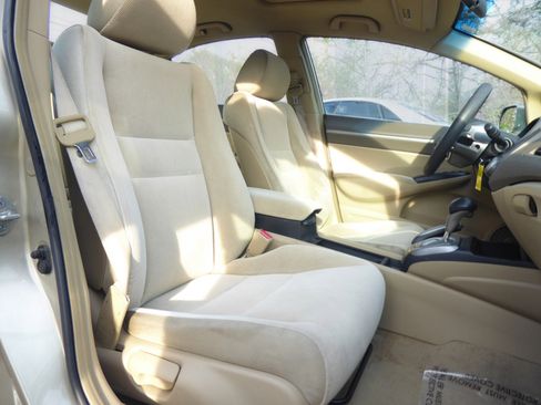 Used 2007 Honda Civic EX image 18