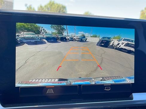 New 2026 GMC Sierra 1500 SLT w/ SLT Premium Package image 18