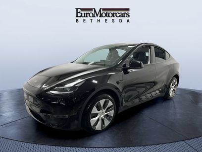 Used 2023 Tesla Model Y Long Range