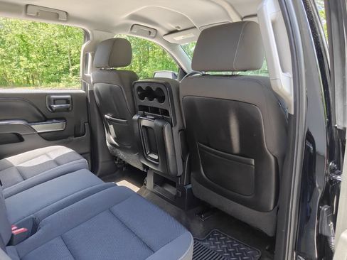 Used 2015 Chevrolet Silverado 1500 LT w/ All Star Edition AWD/4WD image 18
