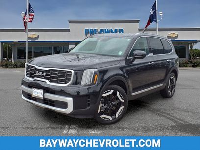 Used 2025 Kia Telluride S