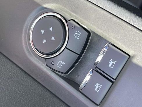 New 2025 Ford F550 2WD Regular Cab Super Duty image 19