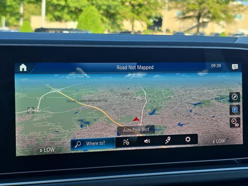 Used 2022 Mercedes-Benz GLE 350 image 22
