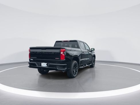 New 2026 Chevrolet Silverado 1500 RST w/ RST Select Package AWD/4WD image 9