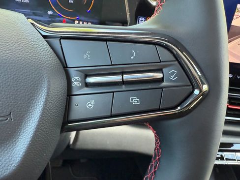 New 2025 Chevrolet Silverado EV RST image 40