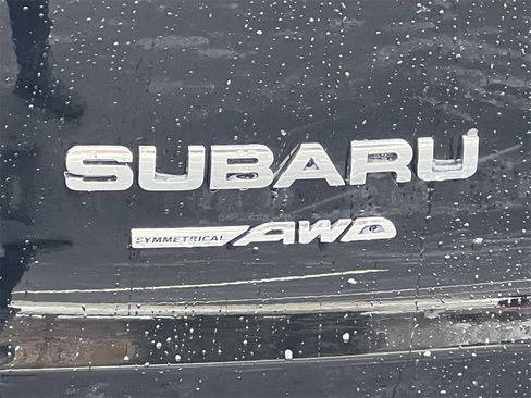 New 2026 Subaru Ascent Touring image 2