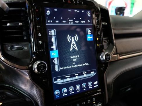 Used 2019 RAM 2500 Limited AWD/4WD image 28