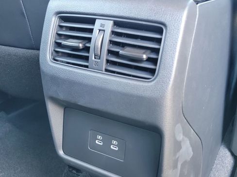 New 2026 Nissan Rogue SV image 19