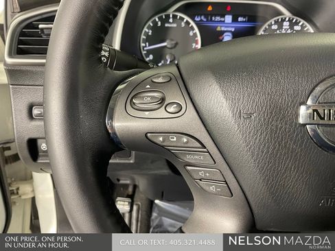 Used 2022 Nissan Murano Platinum w/ Cargo Package AWD/4WD image 46