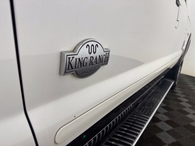 Used 2016 Ford F250 King Ranch AWD/4WD image 15