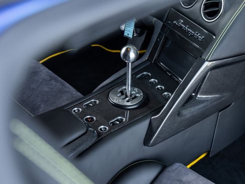 Used 2007 Lamborghini Murcielago LP 640 image 53