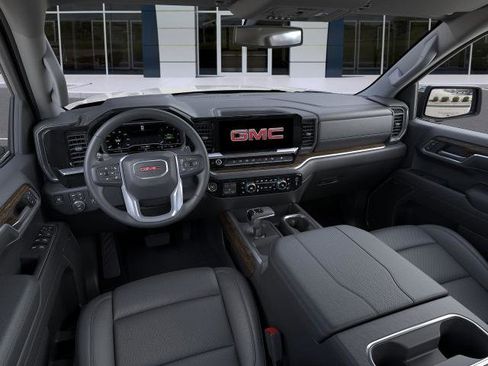 New 2026 GMC Sierra 1500 SLT image 15