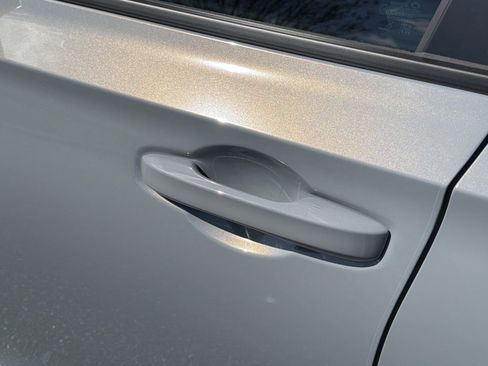 New 2026 Honda Civic Sport image 13