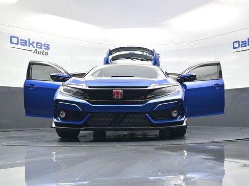 Used 2019 Honda Civic Type R image 55