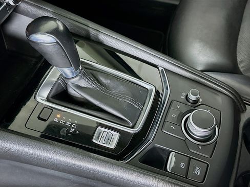 Used 2024 MAZDA CX-5 AWD 2.5 S w/ Select Package image 24