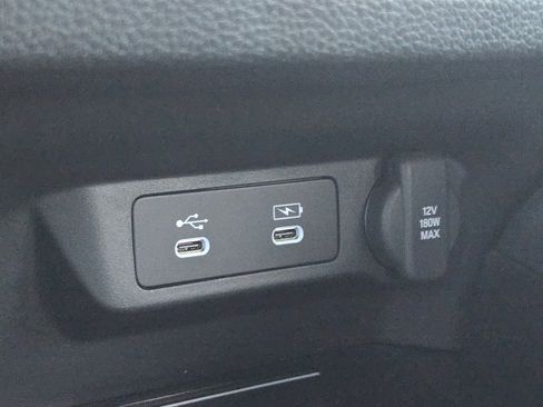 Certified 2025 Acura ADX A-Spec image 28