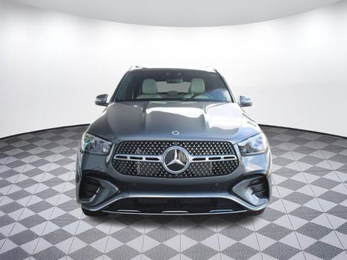Used 2026 Mercedes-Benz GLE 350 4MATIC image 6