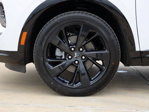 New 2026 Buick Envision Sport Touring image 9