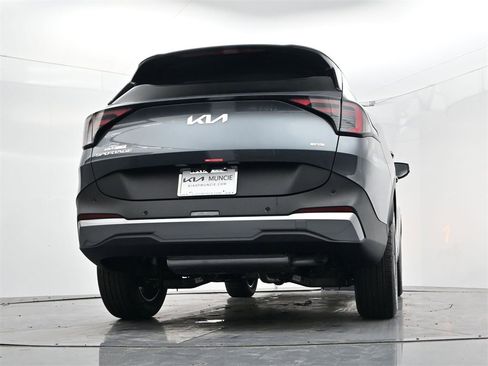 New 2026 Kia Sportage EX image 40