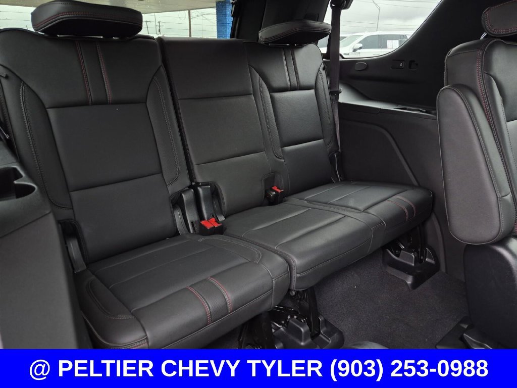 Used 2022 Chevrolet Tahoe RST w/ Luxury Package RWD image 18