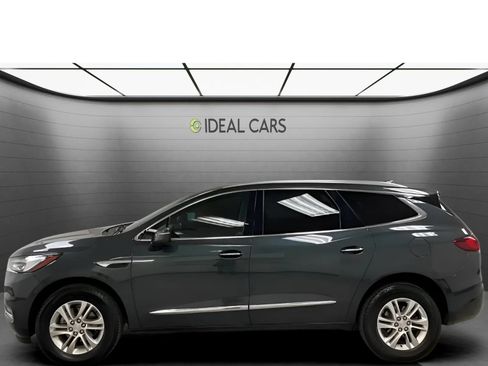 Used 2021 Buick Enclave Preferred FWD image 8
