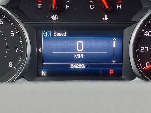 Used 2019 GMC Terrain SLE w/ Driver Convenience Package image 17